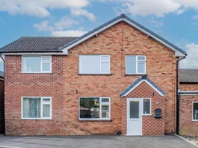 House for sale in Caldermill, East Midlands