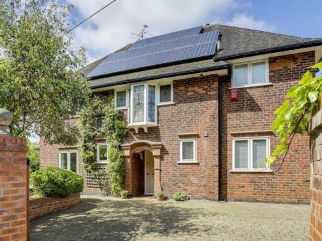 House for sale in Caldermill, East Midlands