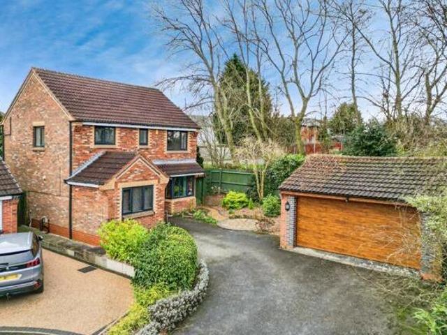 House for sale in Ilkeston, Erewash