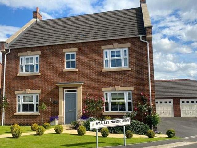 House for sale in Ilkeston, Erewash