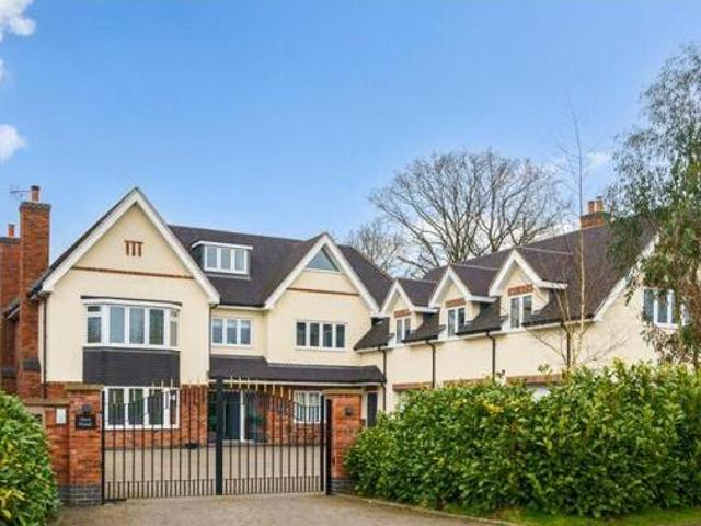 House for sale in Ilkeston, Erewash