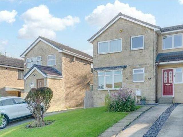 House for sale in Ilkley, Bradford