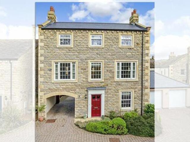 House for sale in Ilkley, Bradford