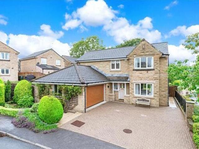 House for sale in Middleton Estate, Bradford