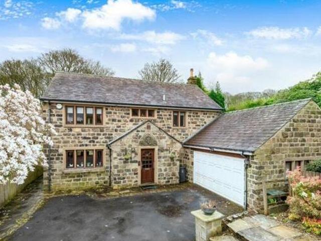 House for sale in Ilkley, Bradford