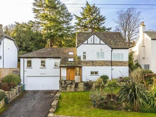 House for sale in Middleton Estate, Bradford