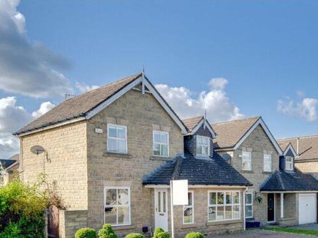 House for sale in Ilkley, Bradford