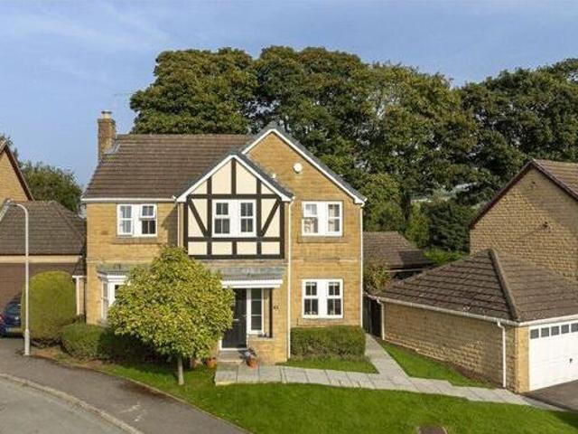 House for sale in Ilkley, West Yorkshire