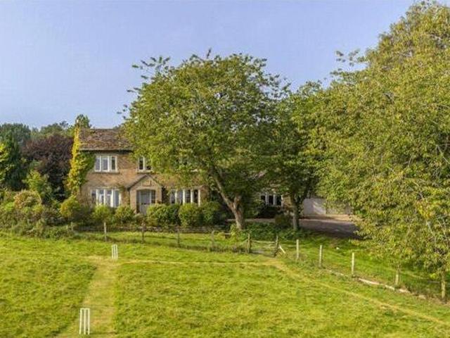House for sale in Ilkley, West Yorkshire