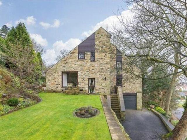House for sale in Ben Rhydding, Bradford