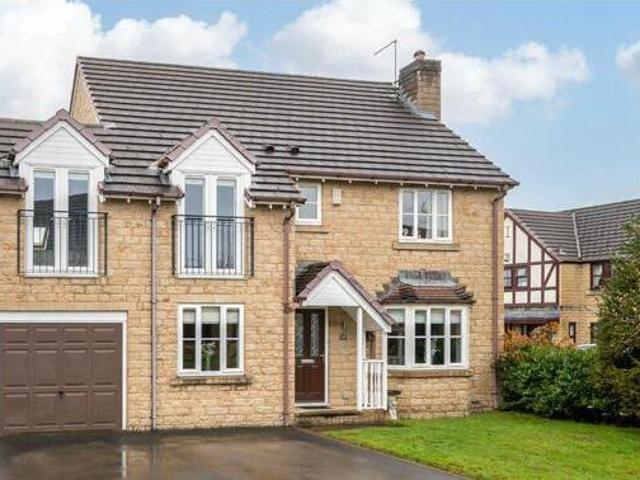 House for sale in Ilkley, Bradford