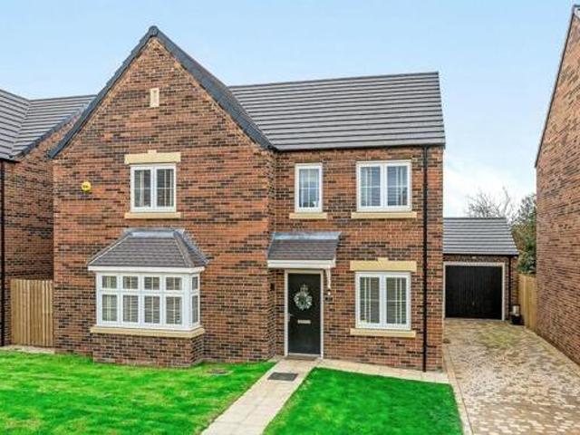 House for sale in Ilkley, West Yorkshire