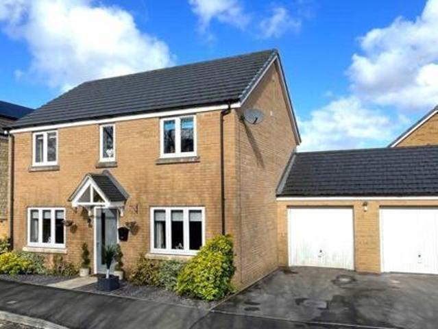 House for sale in Ilminster, Somerset