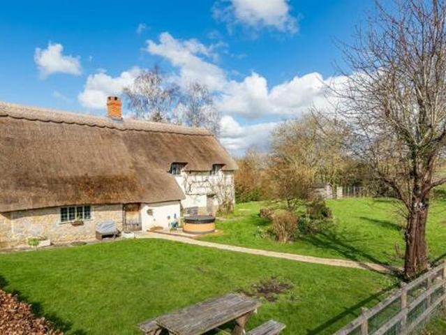 House for sale in Ilminster, Somerset