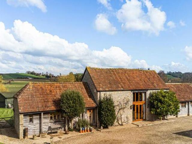 House for sale in Ilminster, Somerset