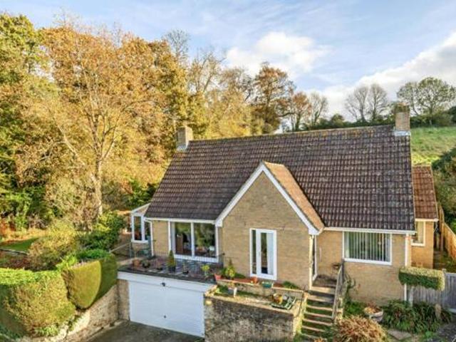 House for sale in Ilminster, Somerset