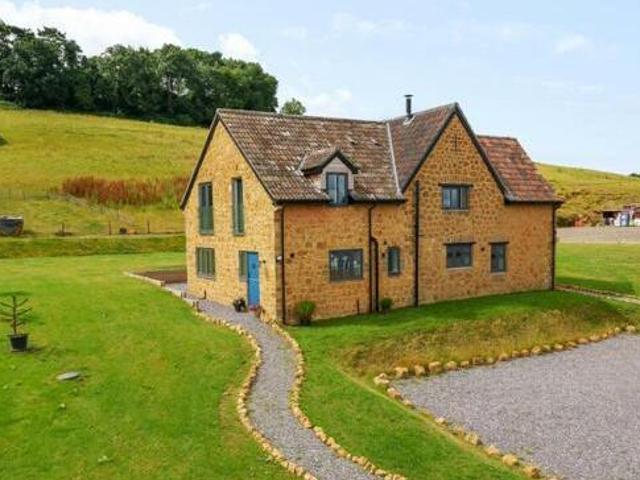 House for sale in Ilminster, Somerset