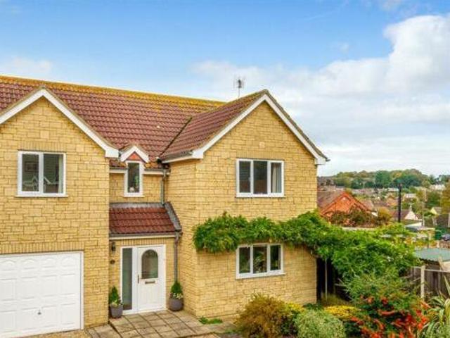 House for sale in Ilminster, Somerset