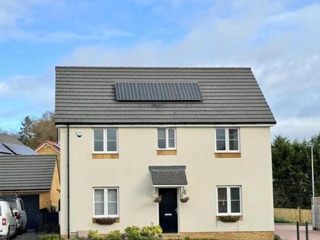 House for sale in Ilminster, Somerset