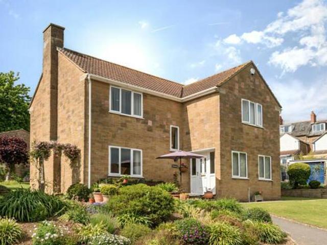 House for sale in Ilminster, Somerset