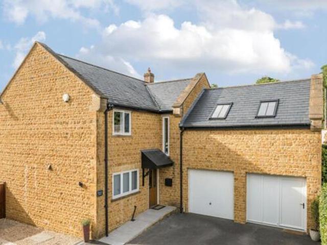 House for sale in Ilminster, Somerset
