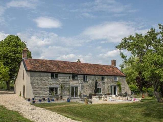 House for sale in Ilminster, Somerset