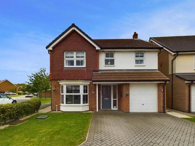 House for sale in Immingham, North East Lincolnshire