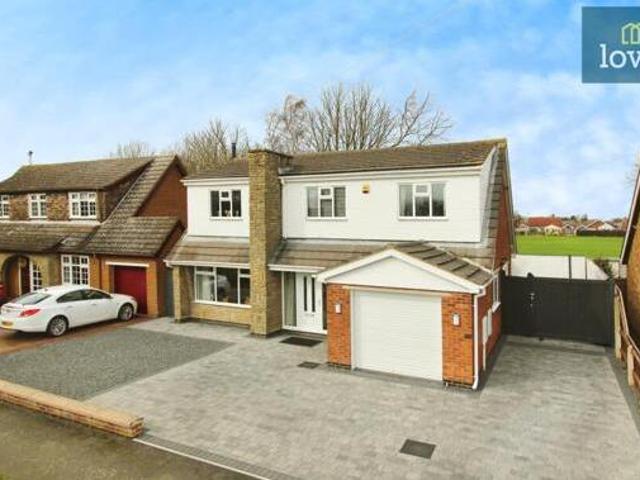 House for sale in Immingham, North East Lincolnshire