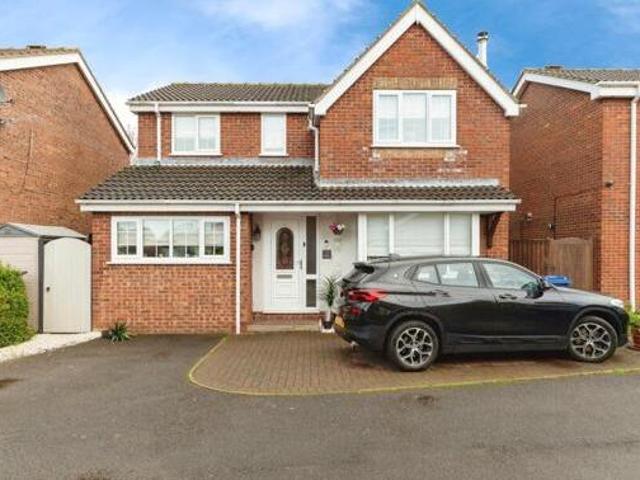House for sale in Immingham, North East Lincolnshire