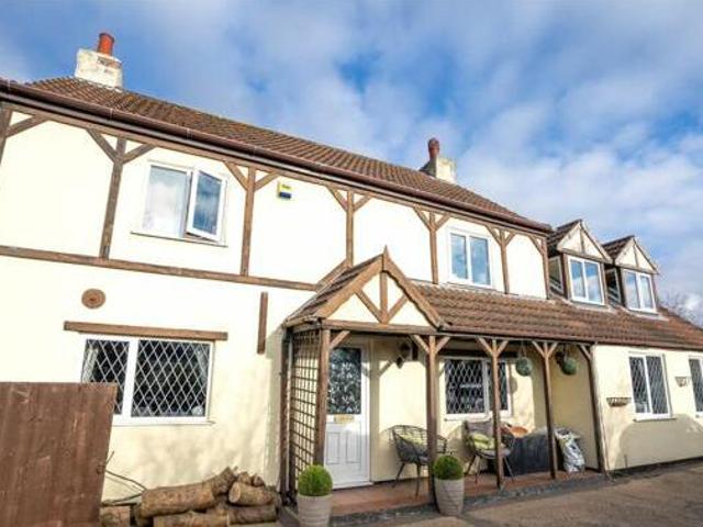 House for sale in Immingham, North East Lincolnshire
