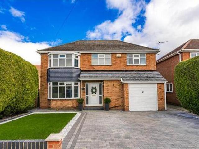 House for sale in Immingham, North East Lincolnshire