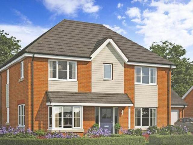 House for sale in Littlecote, West Sussex
