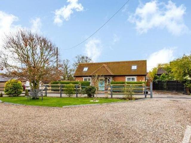 House for sale in Navestock Side, Essex
