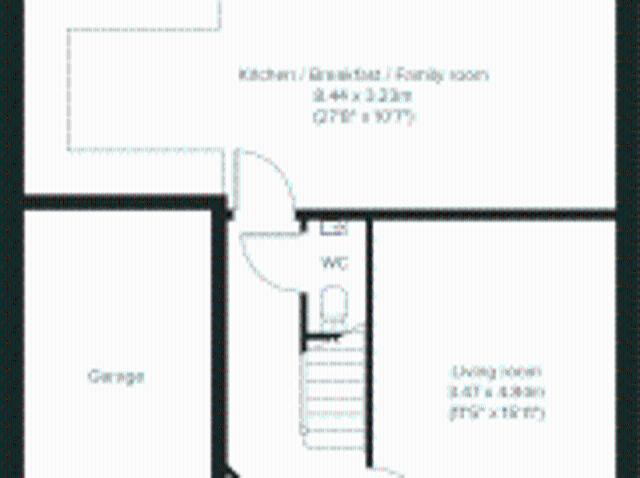 Farm for sale in Killinghall, York and North Yorkshire
