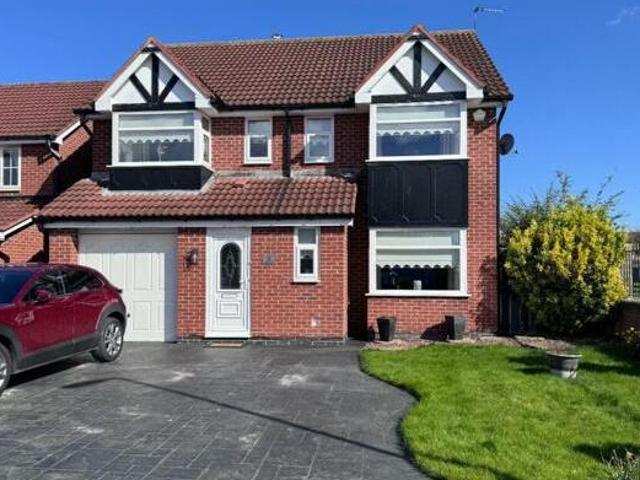 House for sale in Lyons, Greater London