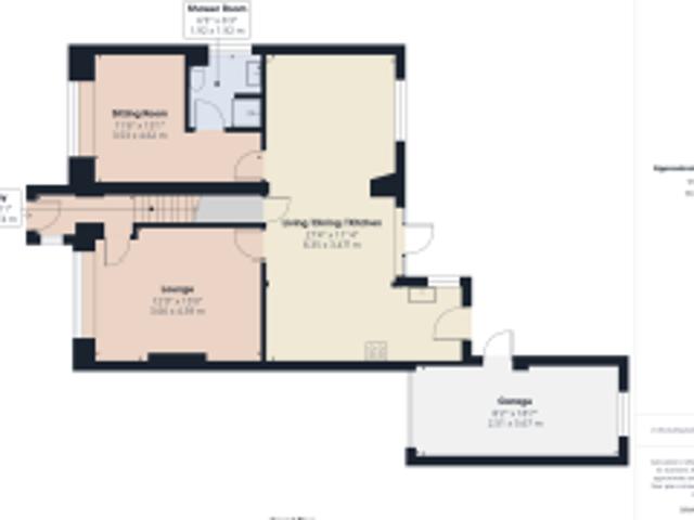 Farm for sale in Mickleover, East Midlands
