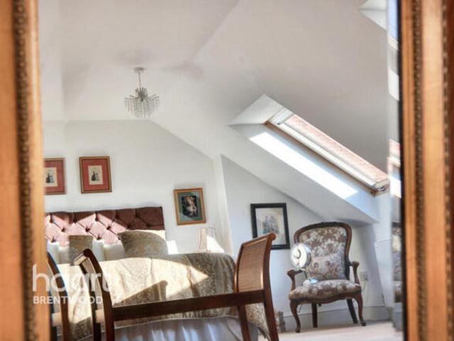Farm for sale in Navestock Side, Essex