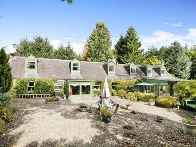House for sale in Insch, Scotland
