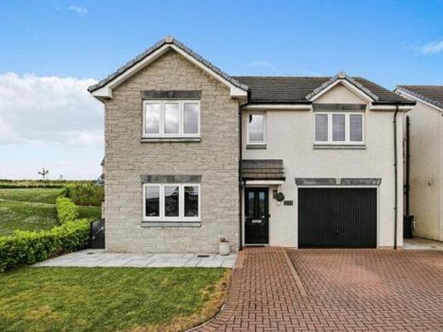 House for sale in Inverurie, Scotland