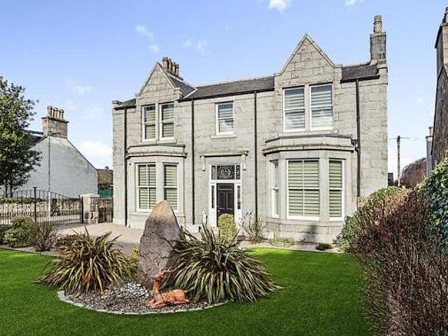 House for sale in Inverurie, Scotland