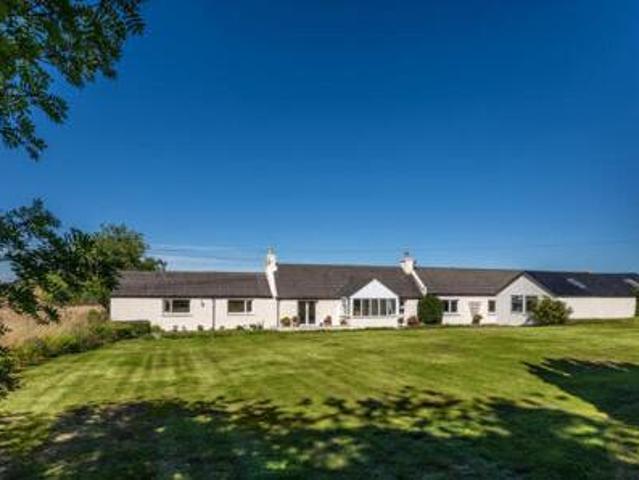 House for sale in Inverurie, Scotland