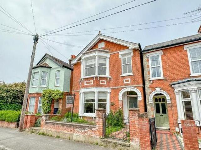 House for sale in Rushmere, Key Street