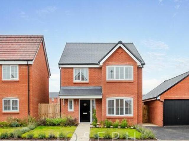 House for sale in Whitehouse, Key Street