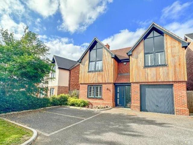 House for sale in Rushmere, Key Street