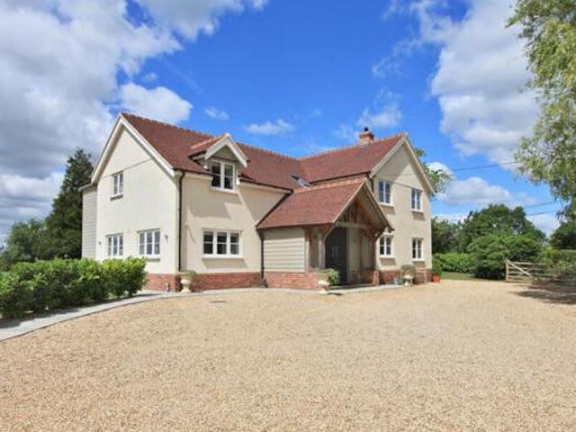 House for sale in Key Street, Suffolk