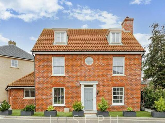 House for sale in Rushmere, Key Street