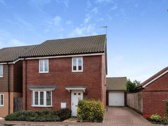 House for sale in Key Street, Suffolk