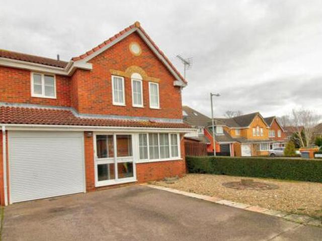 House for sale in Key Street, Suffolk