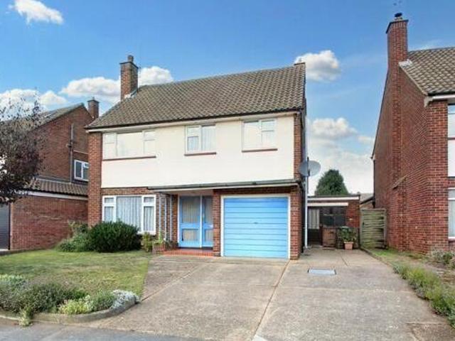 House for sale in Broke Hall, Key Street