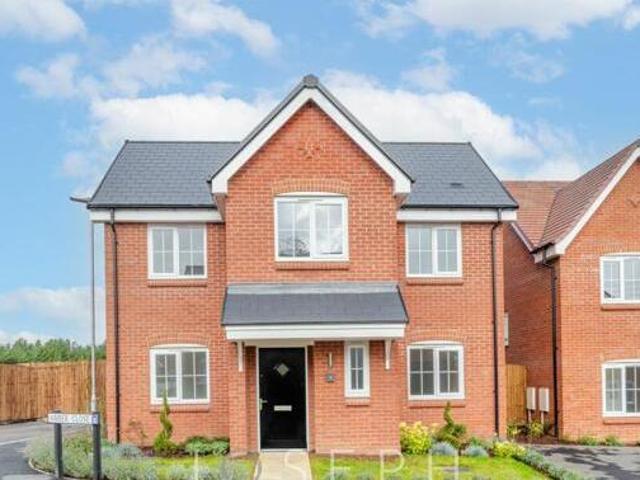 House for sale in Whitehouse, Key Street